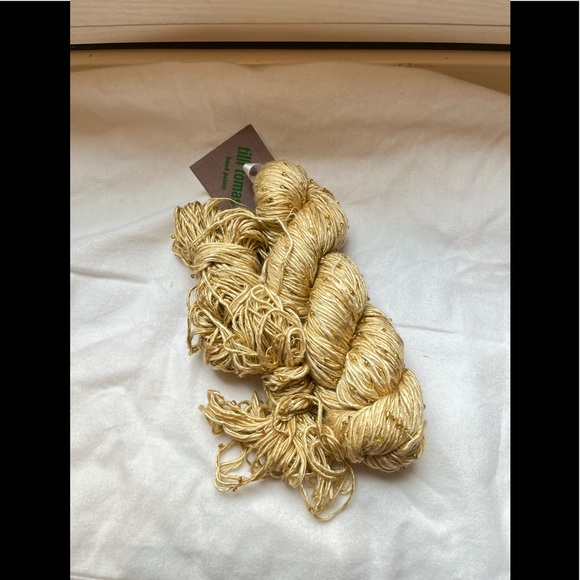 Tili Tomas Beaded Yarn & Madelinetosh Handpainted Silk Lace Lot, NWT - Picture 2 of 4